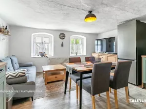 Prodej rodinného domu, Čížkov - Zahrádka, 73 m2