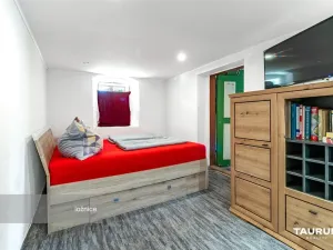 Prodej rodinného domu, Čížkov - Zahrádka, 73 m2