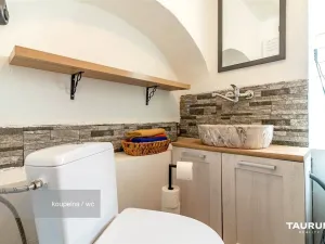 Prodej rodinného domu, Čížkov - Zahrádka, 73 m2