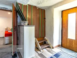 Prodej rodinného domu, Čížkov - Zahrádka, 73 m2
