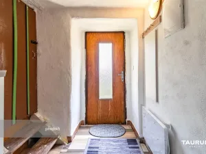Prodej rodinného domu, Čížkov - Zahrádka, 73 m2