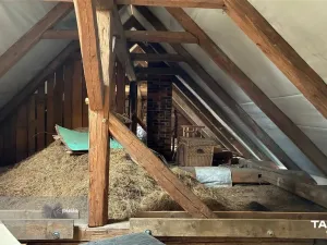 Prodej rodinného domu, Čížkov - Zahrádka, 73 m2