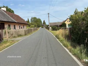 Prodej rodinného domu, Čížkov - Zahrádka, 73 m2