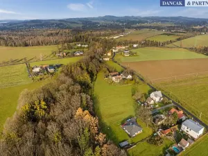 Prodej pozemku pro bydlení, Dolní Domaslavice, 2891 m2