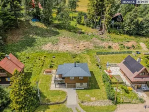 Prodej chaty, Trojanovice, 85 m2