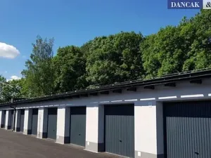Pronájem garáže, Frýdek-Místek, 24 m2