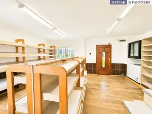 Prodej obchodního prostoru, Ostravice, 50 m2