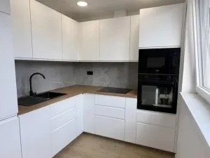 Pronájem bytu 2+kk, Praha - Braník, Ohnivcova, 50 m2
