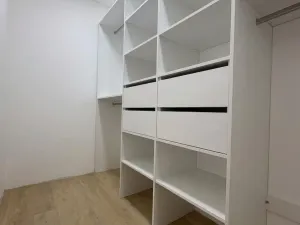 Pronájem bytu 2+kk, Praha - Braník, Ohnivcova, 50 m2