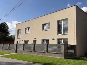 Pronájem bytu 2+kk, Praha - Braník, Ohnivcova, 50 m2