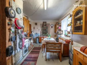 Prodej rodinného domu, Odrava, 109 m2