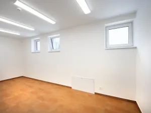 Pronájem skladu, Hořín, 1933 m2
