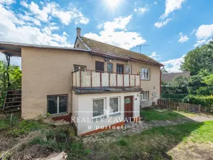 Prodej rodinného domu, Struhařov, 210 m2
