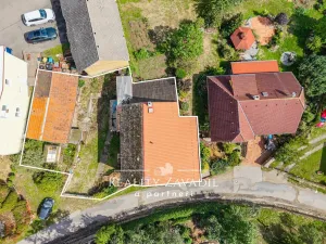 Prodej rodinného domu, Struhařov, 210 m2