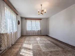 Prodej rodinného domu, Struhařov, 210 m2