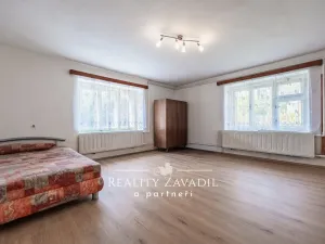 Prodej rodinného domu, Struhařov, 210 m2