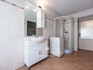 Prodej rodinného domu, Struhařov, 210 m2