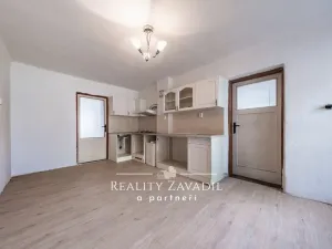 Prodej rodinného domu, Struhařov, 210 m2