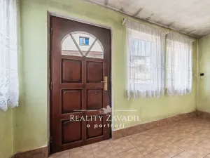 Prodej rodinného domu, Struhařov, 210 m2
