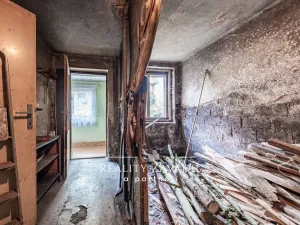 Prodej rodinného domu, Struhařov, 210 m2
