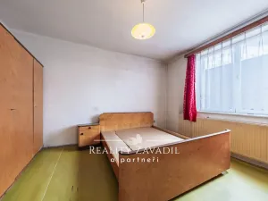 Prodej rodinného domu, Struhařov, 210 m2