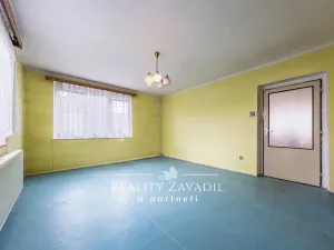 Prodej rodinného domu, Struhařov, 210 m2