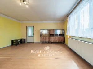 Prodej rodinného domu, Struhařov, 210 m2