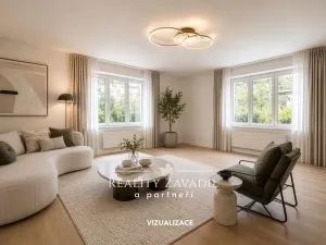 Prodej rodinného domu, Struhařov, 210 m2