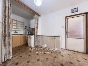 Prodej rodinného domu, Struhařov, 210 m2