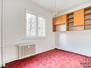 Prodej bytu 3+1, Karviná, Borovského, 72 m2