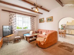 Prodej rodinného domu, Kraslice, 5. května, 380 m2