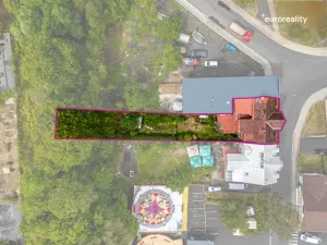 Prodej rodinného domu, Kraslice, 5. května, 380 m2