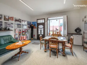 Prodej rodinného domu, Kraslice, 5. května, 380 m2