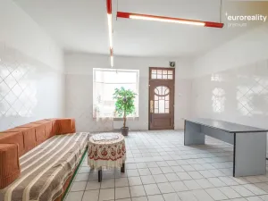Prodej rodinného domu, Kraslice, 5. května, 380 m2