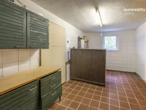 Prodej rodinného domu, Kraslice, 5. května, 380 m2