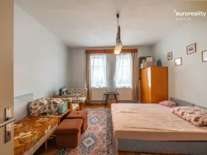 Prodej rodinného domu, Kraslice, 5. května, 380 m2