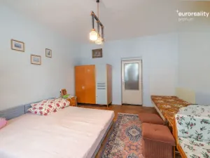 Prodej rodinného domu, Kraslice, 5. května, 380 m2