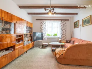 Prodej rodinného domu, Kraslice, 5. května, 380 m2