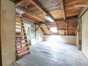 Prodej rodinného domu, Kraslice, 5. května, 380 m2