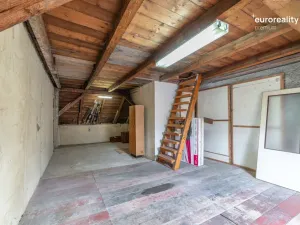Prodej rodinného domu, Kraslice, 5. května, 380 m2