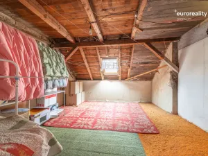 Prodej rodinného domu, Kraslice, 5. května, 380 m2