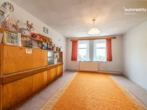 Prodej rodinného domu, Kraslice, 5. května, 380 m2