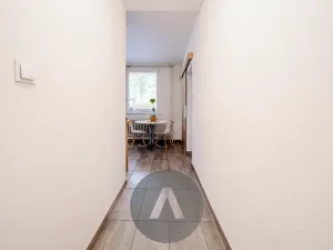 Prodej bytu 1+1, Brno, Horácké náměstí, 45 m2