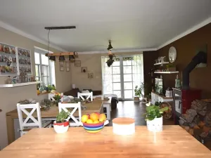 Prodej rodinného domu, Zlaté Hory, 181 m2