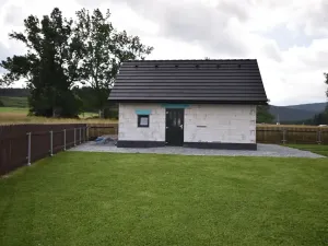Prodej rodinného domu, Zlaté Hory, 181 m2