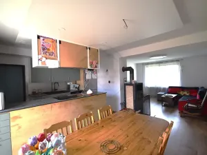 Prodej rodinného domu, Bernartice, 100 m2