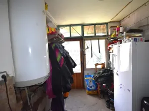 Prodej rodinného domu, Bernartice, 100 m2