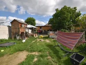 Prodej rodinného domu, Bernartice, 100 m2