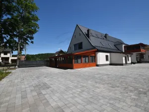 Prodej rodinného domu, Mikulovice, 417 m2