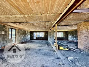 Prodej rodinného domu, Jesenný, 270 m2